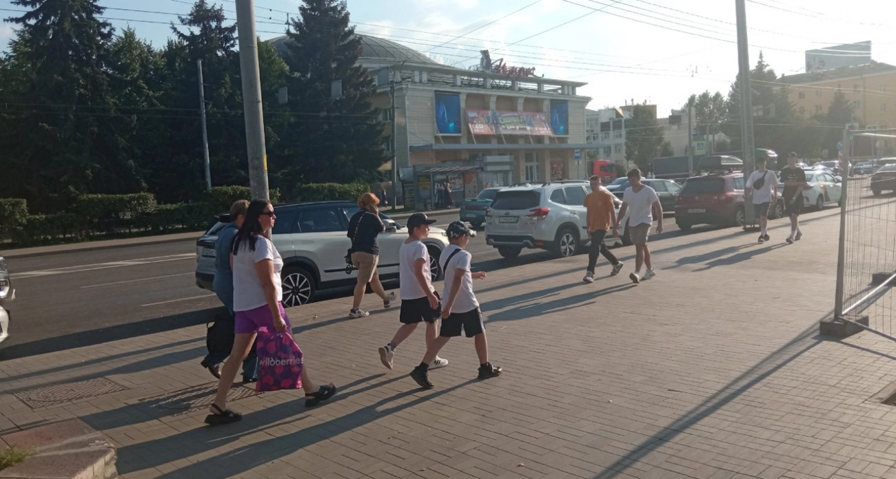 Ярославль накроет самая мощная за два месяца магнитная буря