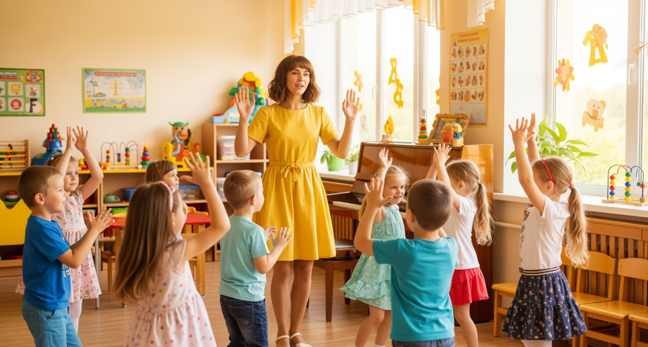 В 1980-х наши бабушки стыдились этой песни — теперь её поют в детских садах