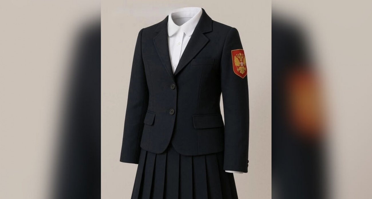 Жительницу Ярославля оштрафовали за сравнение школьной формы с обмундированием Гитлера