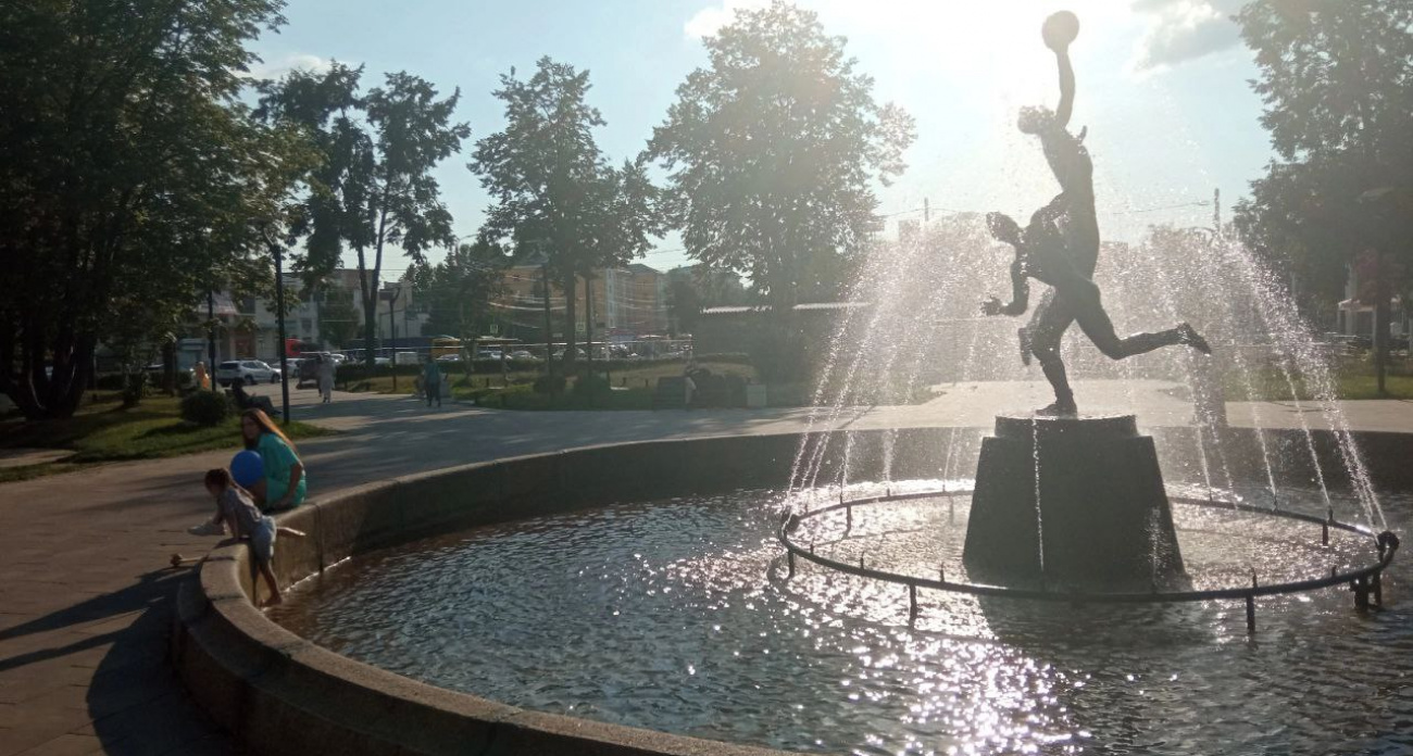 Когда жара вернется в Ярославль: назвали точную дату