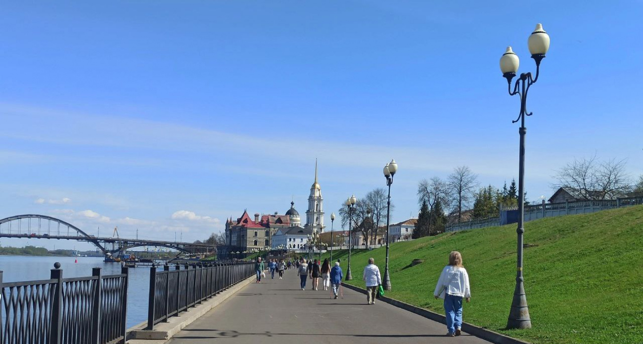 В Ярославле назвали сроки бабьего лета: когда ждать жару осенью