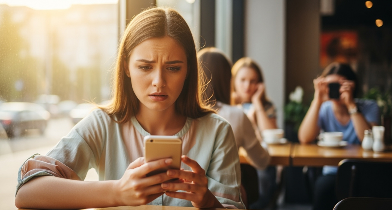 Детям из Ярославля приходит массовая рассылка от мошенников из школы