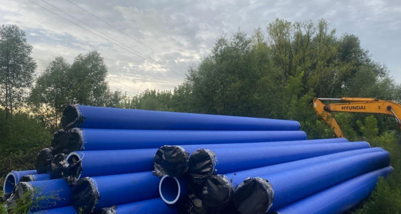 На капремонт канализации вдоль озера Неро направят больше миллиарда рублей