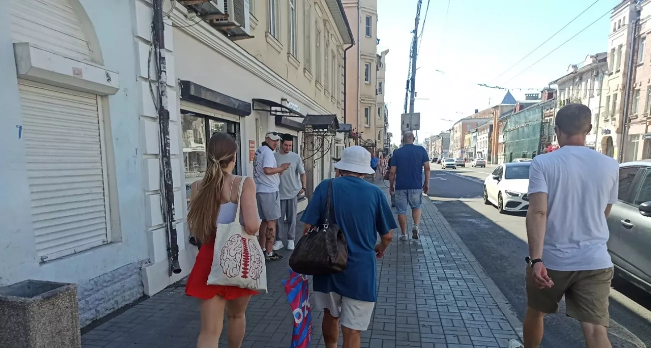 Ярославль: сокращение предприятий в 5 раз и переделка вуза под апартаменты - главные новости за 11 августа