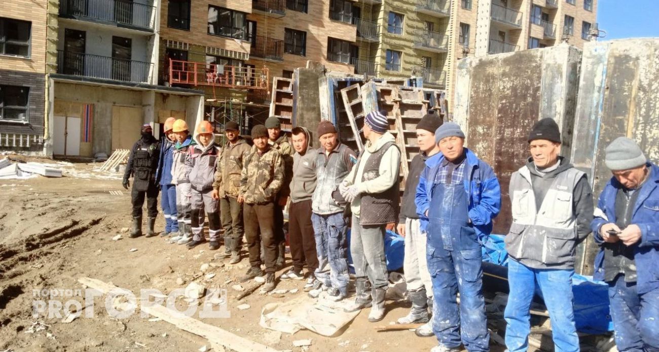 Жителя Ярославля хотят посадить на 10 лет за приют незаконных мигрантов