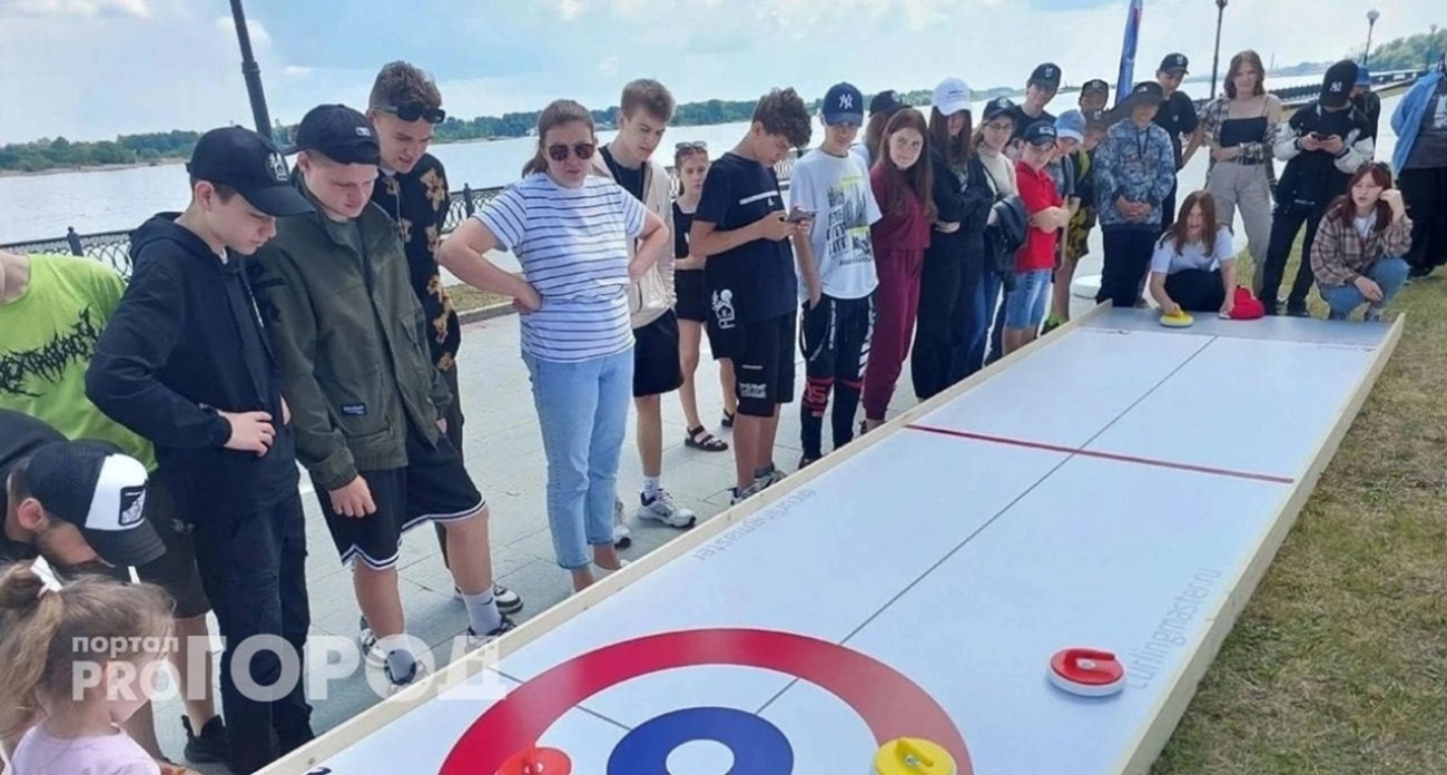 Ярославцы могут получить компенсацию за путевки в детские лагеря