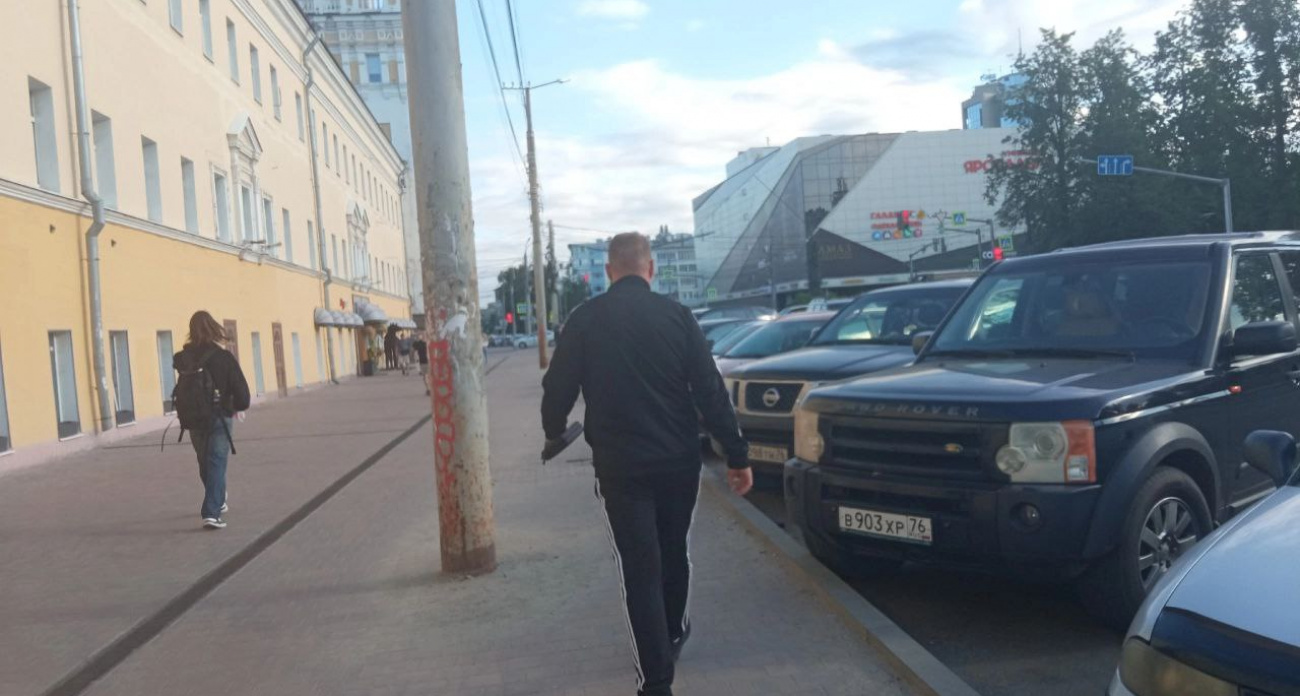 В Ярославле повесили новые камеры фиксации нарушений водителей: адреса