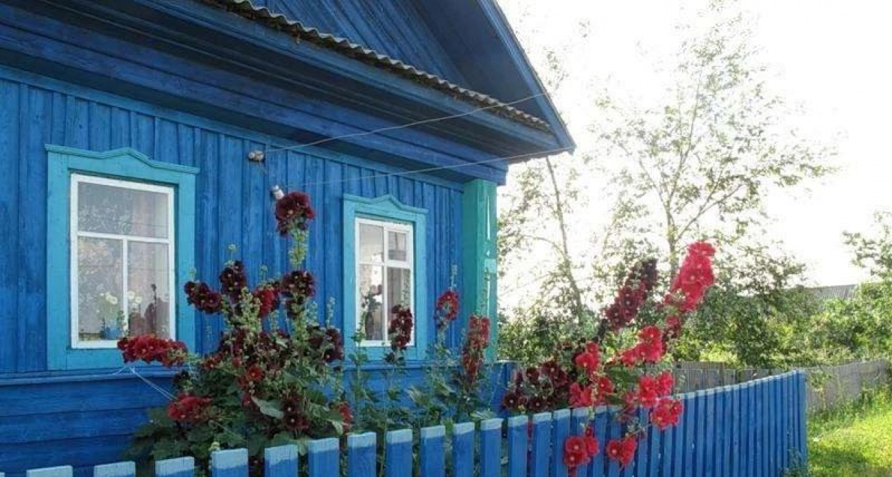 Жителям Ярославля заплатят 25 тысяч за покраску домов