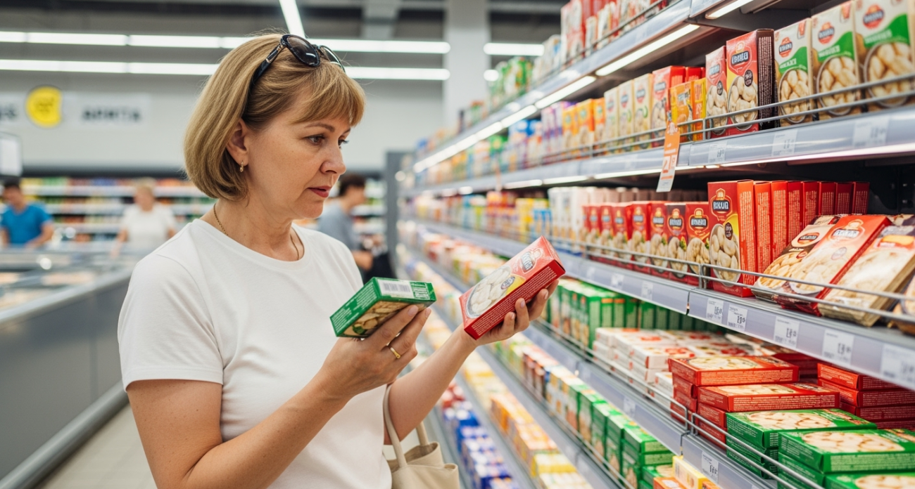 Роскачество проверило пельмени: только 3 марки оказались безопасными — результаты вас удивят