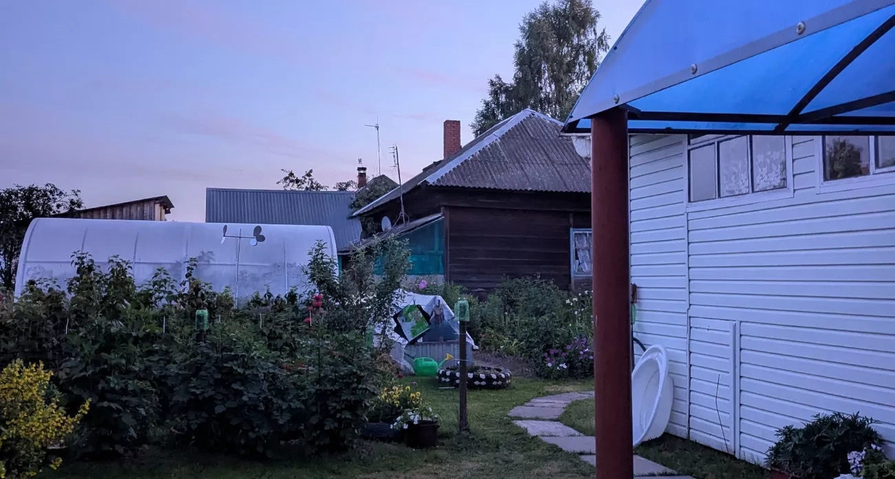 Срочно соберите урожай: первые заморозки уже идут на Центральную Россию