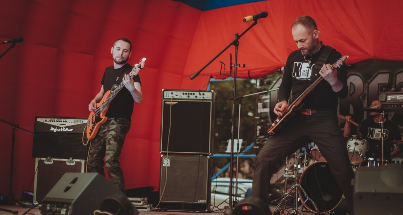 В Ярославской области пройдет бесплатный фестиваль памяти Виктора Цоя