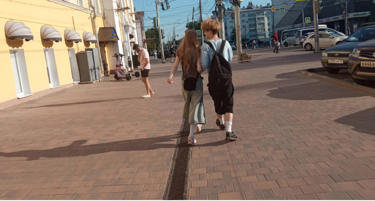 Жители Ярославля настаивают на штрафах за измену