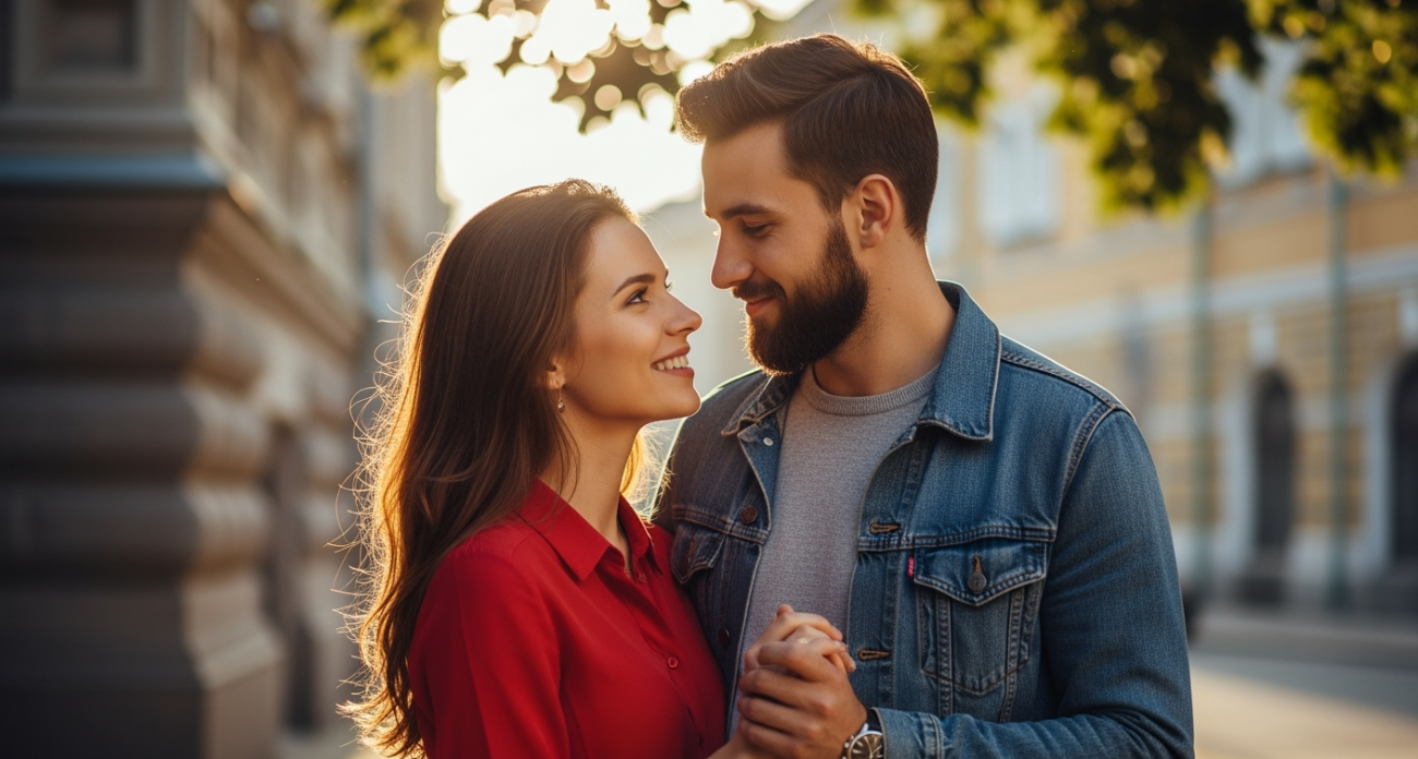 Судьбоносная встреча уже близко: если вы родились в эти 5 дат — любовь найдет вас сама