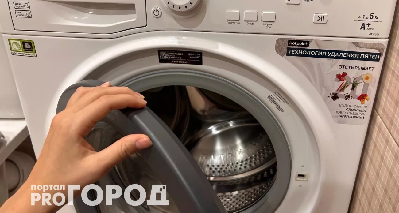 Владельцы стиральных машин делают одну роковую ошибку — узнайте, почему нельзя оставлять дверцу открытой