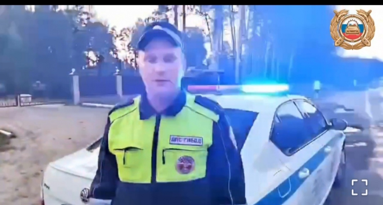  Мама погибла: под Ярославлем автомобиль сбил женщину с ребёнком 7 лет