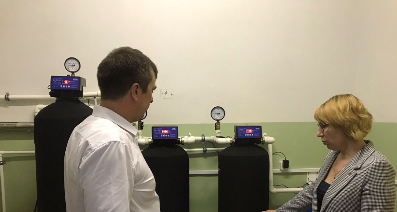 В Ярославской области началась  проверка школ и детских  садов  к учебному году   