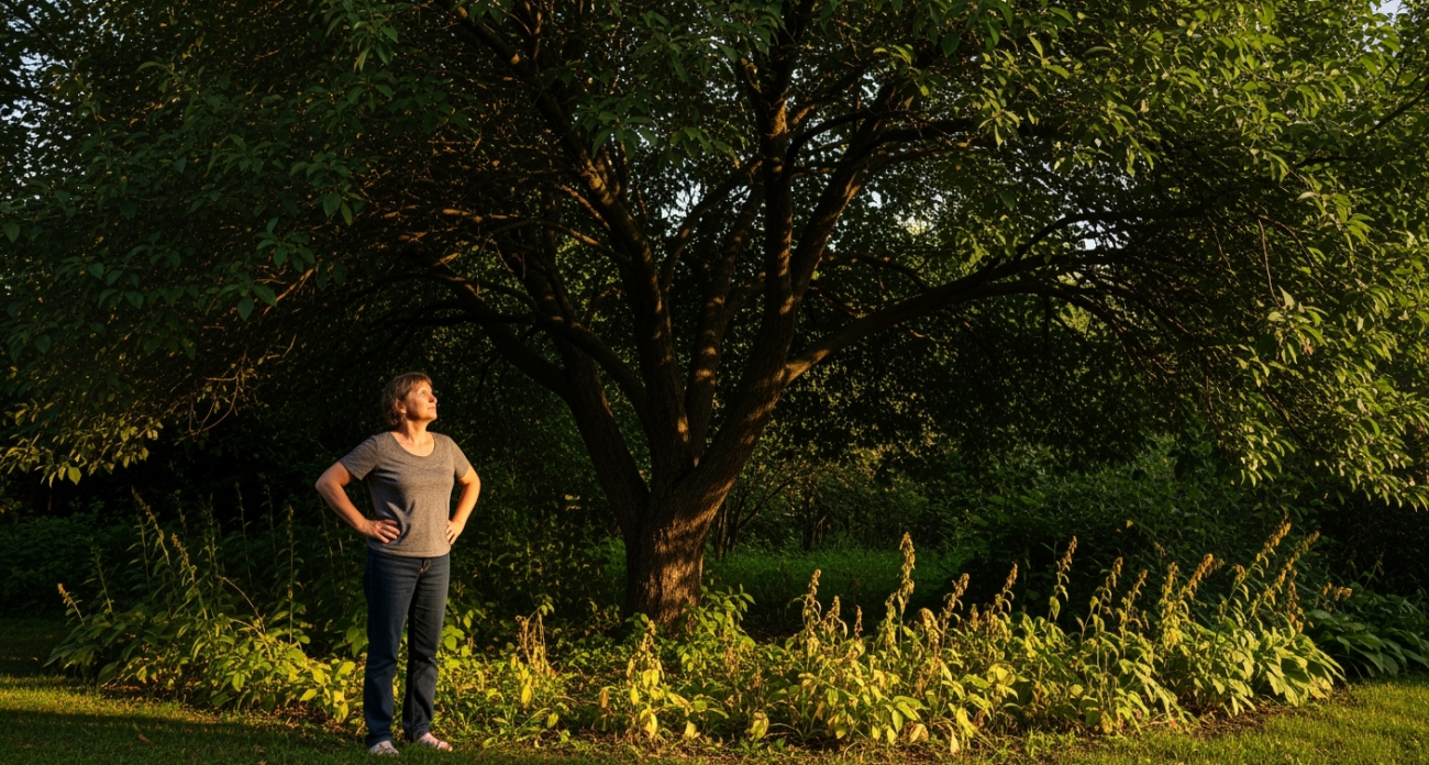 Эти 7 деревьев-убийц уничтожат все растения на участке — запомните раз и навсегда, что нельзя сажать