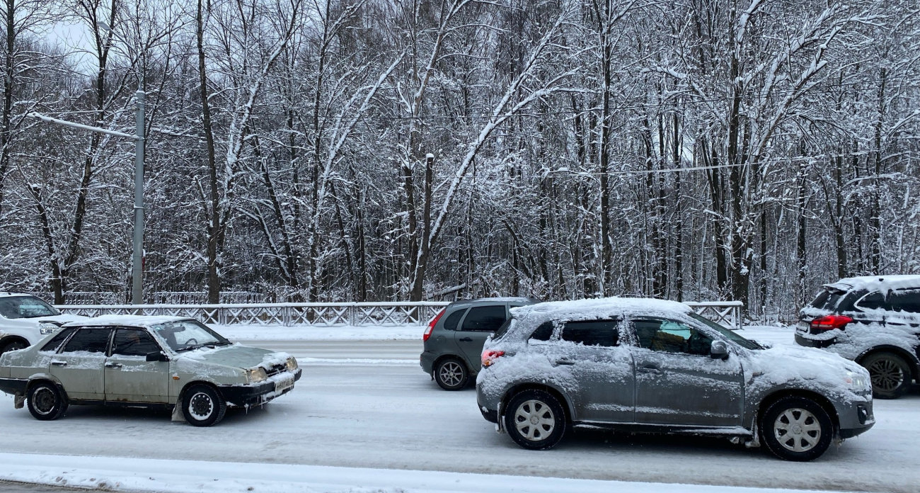 Эта зима станет экстремальной: синоптики сказали, к чему готовиться россиянам