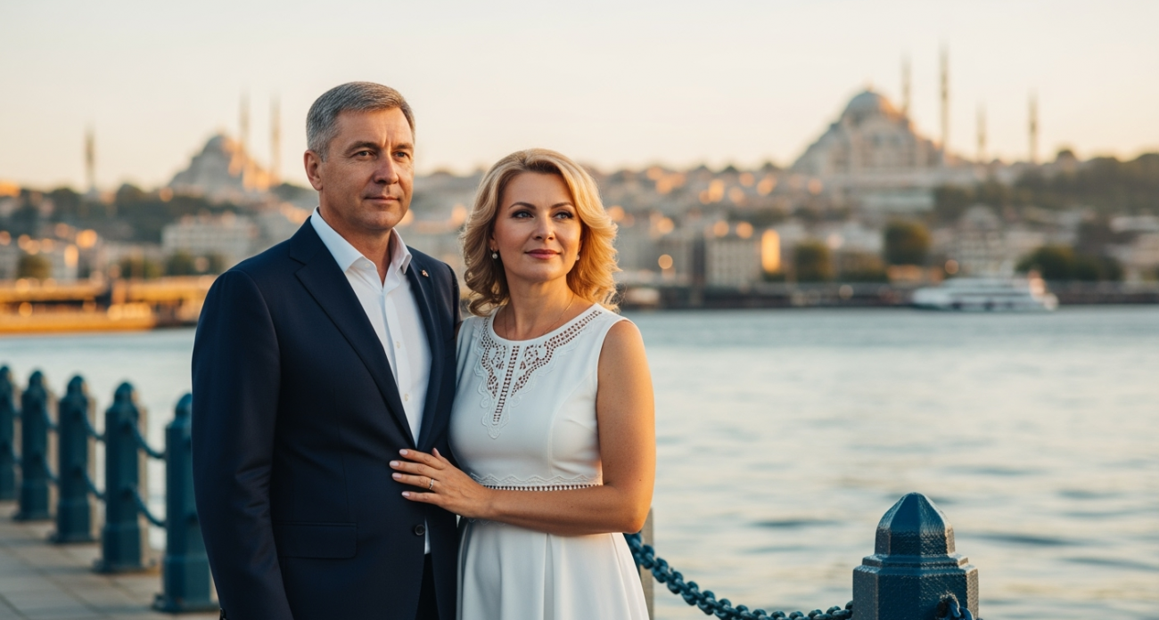 Турок развёлся с русской женой — три шокирующие причины, которые заставят вас пересмотреть отношения