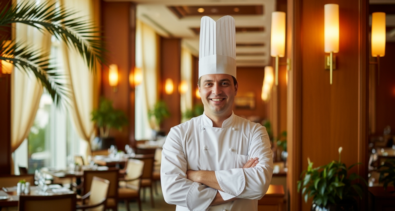 Повар египетского отеля раскрыл шокирующую правду: что происходит с недоеденной едой со шведских столов