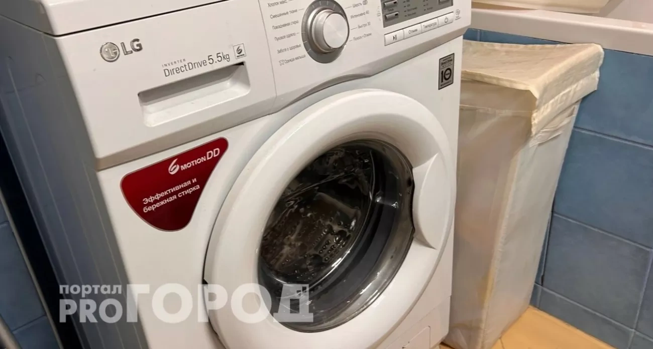 Вы всю жизнь делали неправильно: куда на самом деле заливать гель для стирки в машине