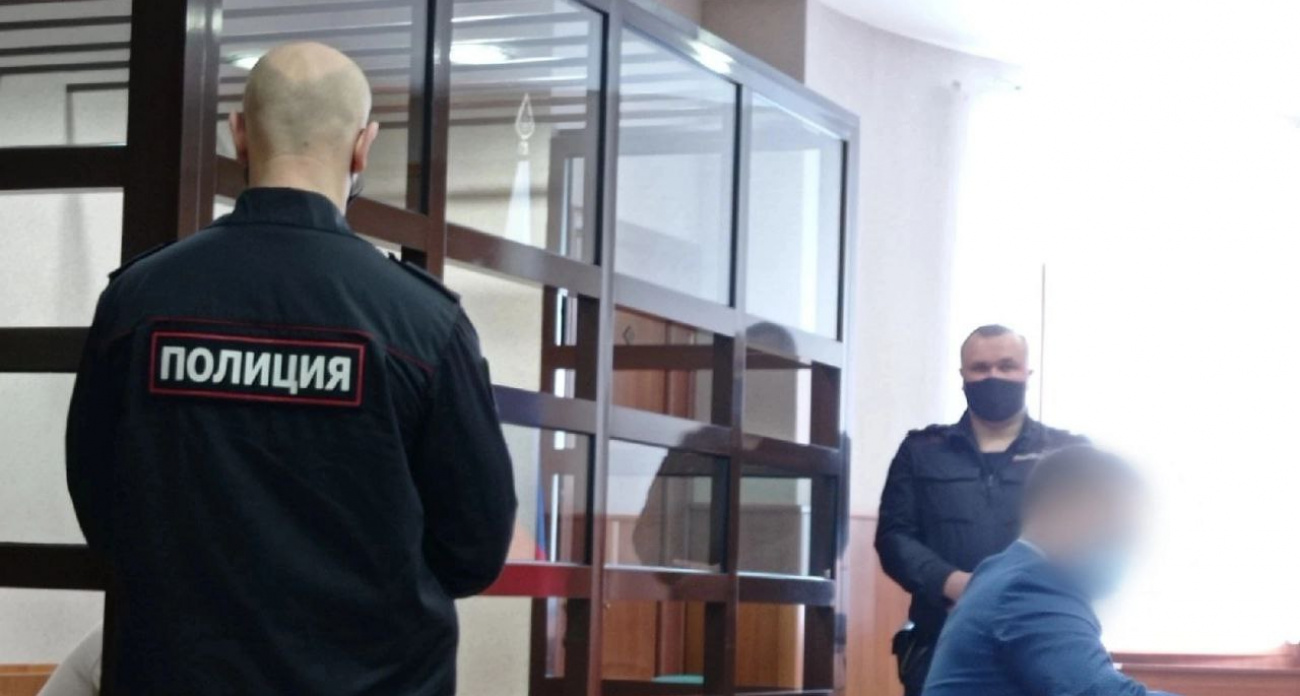 У бизнесмена из Брагино отняли иностранную технику на 5 милллионов