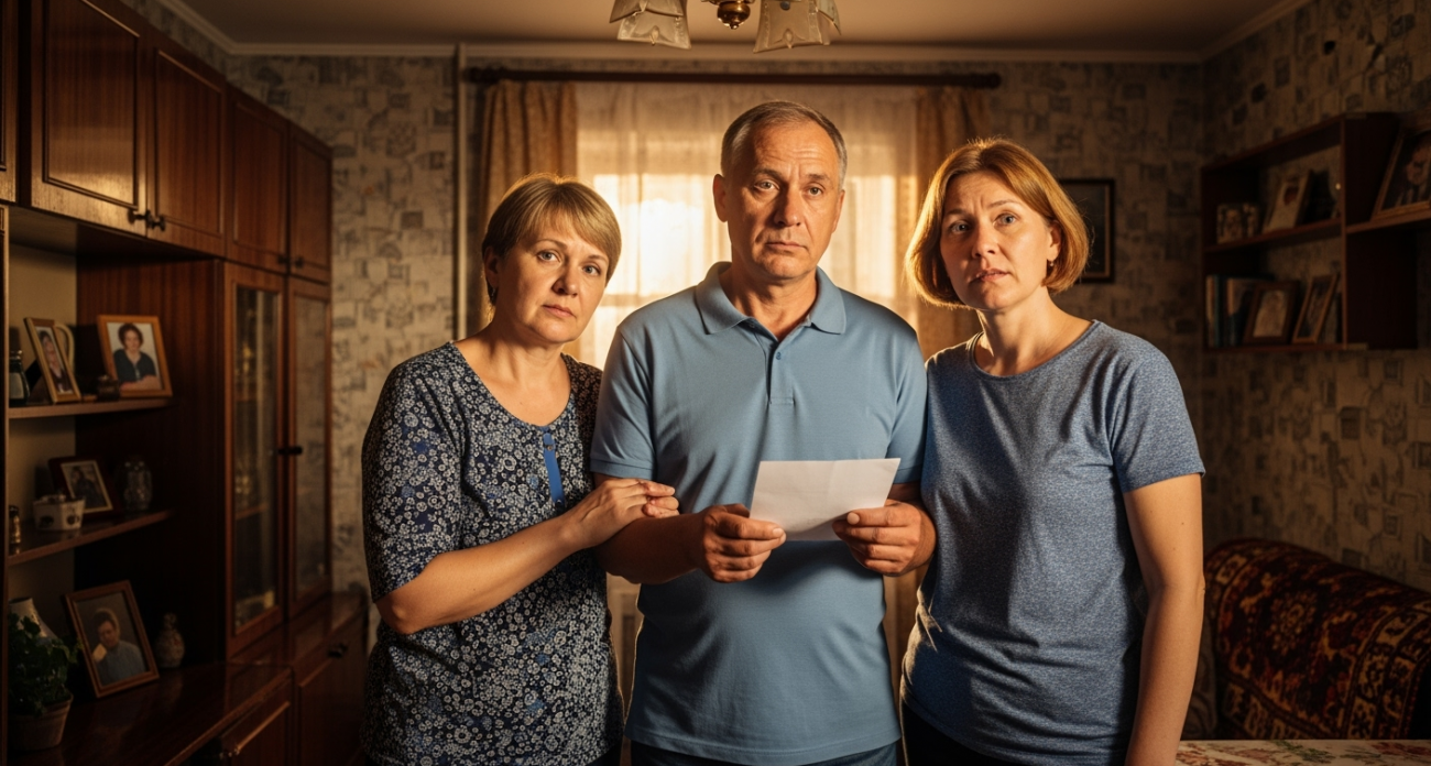 Семья выиграла миллиард и бесследно исчезла — шокирующая правда о том, что стало с российскими миллионерами