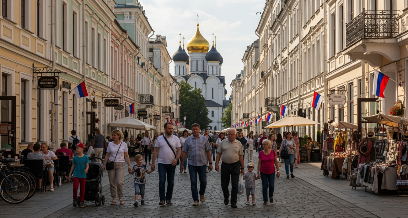 4 привычки немцев, из-за которых русские не смогут жить в Германии — менталитет не позволяет