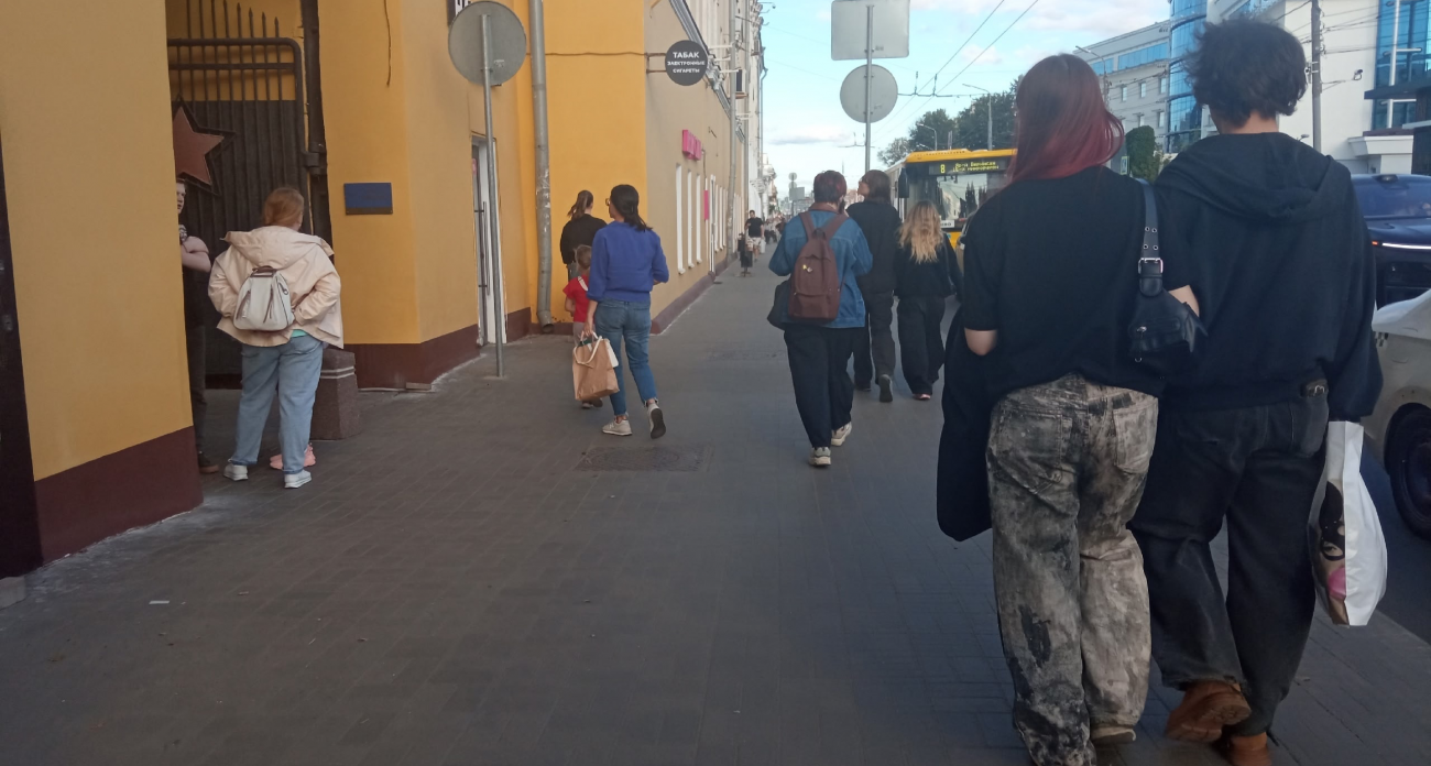 В приличном обществе засмеют: каждый второй россиянин неправильно пишет это слово