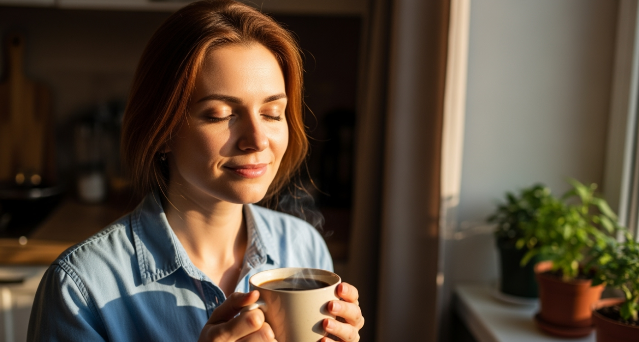 Ученые раскрыли секрет: какой кофе реально защищает мозг и сердце, а какой вредит