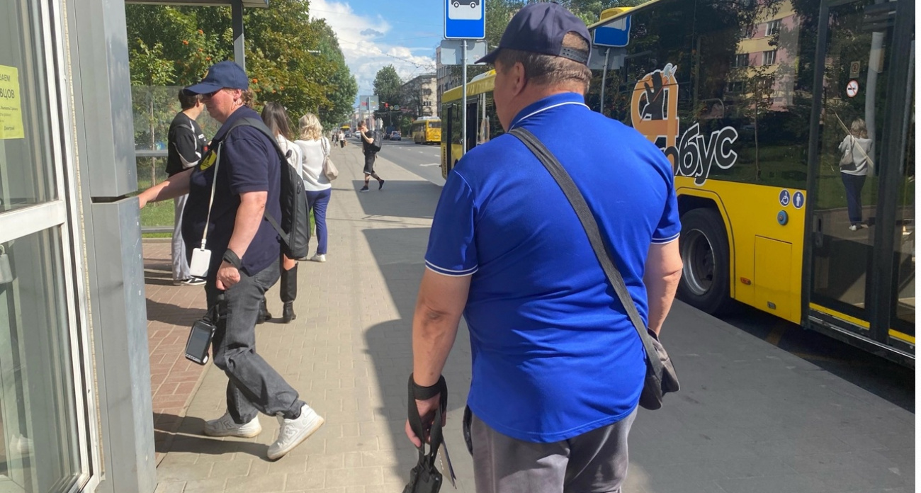 Перевозчик в Ярославле предложил поднять штрафы за безбилетный проезд до 5 тысяч 