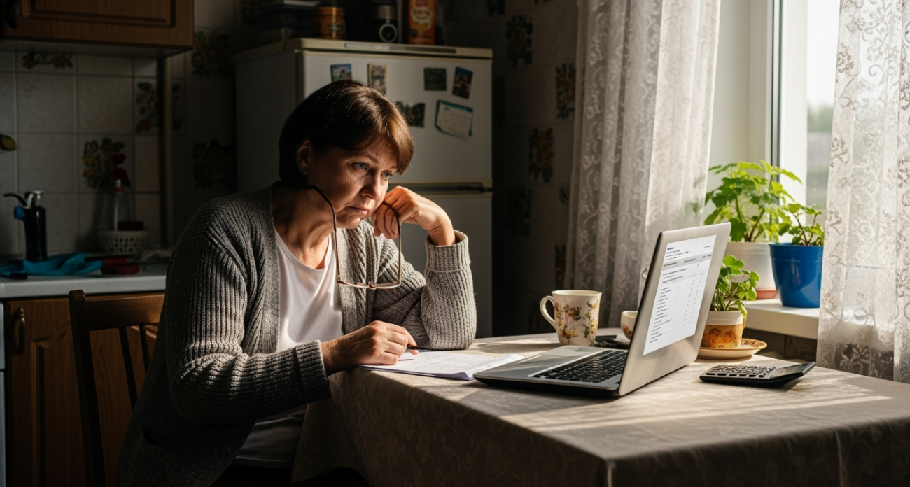 От 500 до 700 рублей в месяц: срочно узнайте о новом платеже ЖКХ для всех россиян с 1 сентября