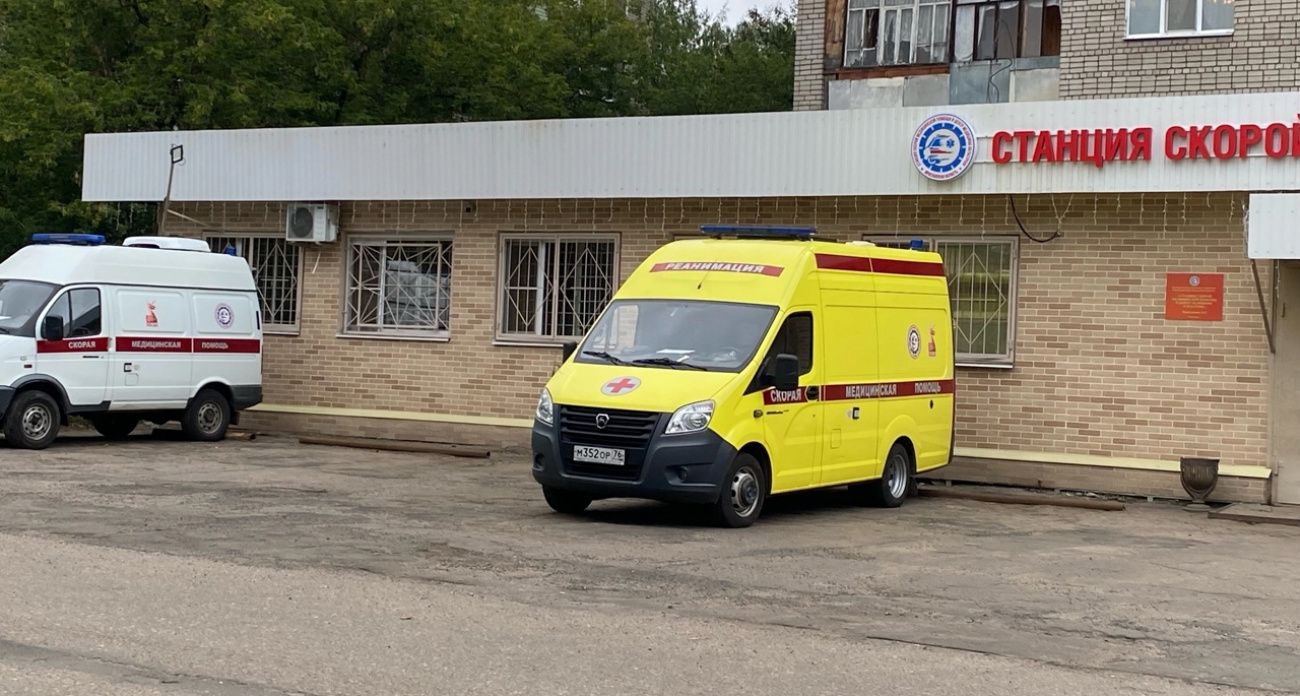 Инвалид из ярославской глубинки вынуждена сама платить за бесплатную социальную машину