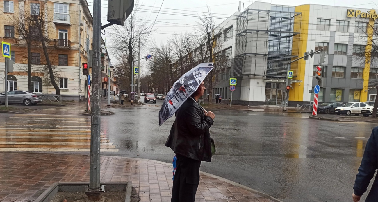 Гроза со штормом резко ворвутся в Ярославль