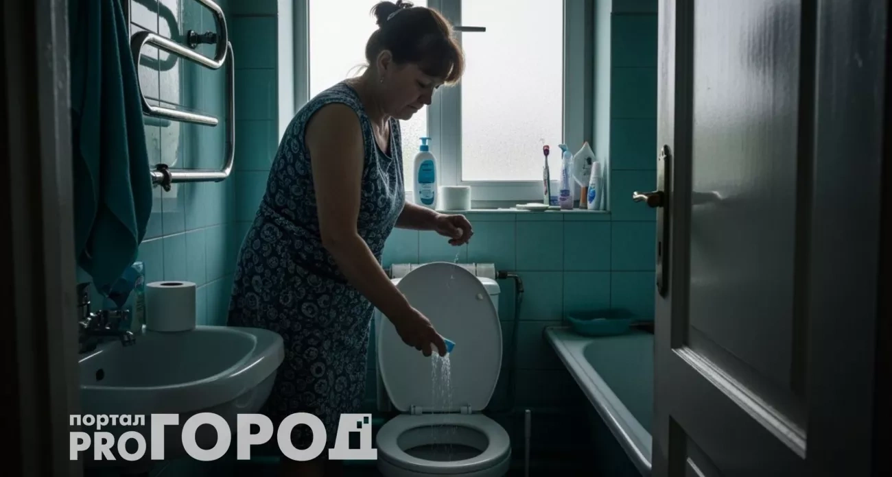 Запомните на всю жизнь: почему нужно солить воду в унитазе – не бред, а реально полезное действие