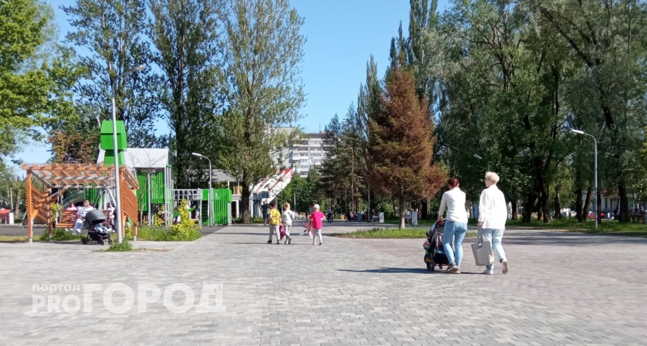 В Ярославле создадут место, где не заглушат интернет