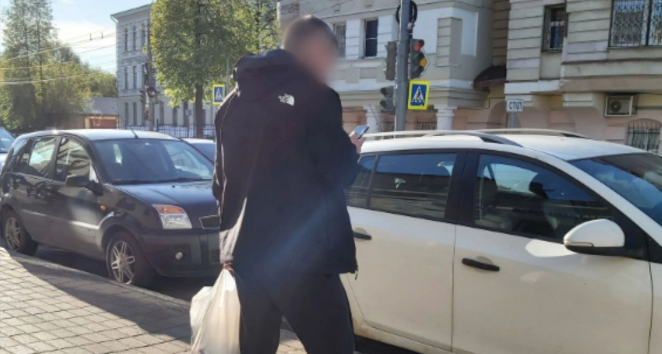 Массовую схему обмана с врачами обкатали на жителе Рыбинска