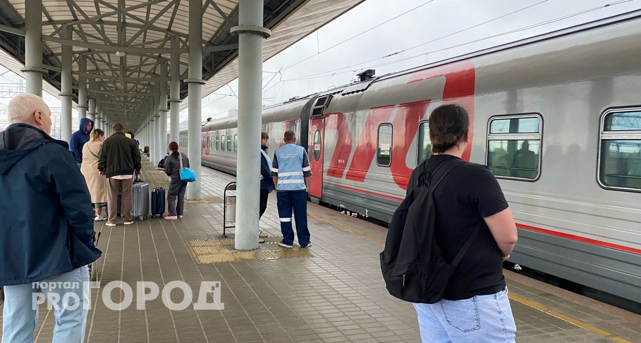 Наземное московское метро продлят до Ярославля и Твери