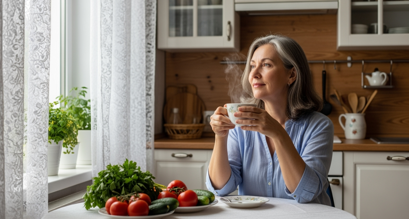 Почему после 55 я категорически не оставляю гостей на ночёвку — особенно близких родственников