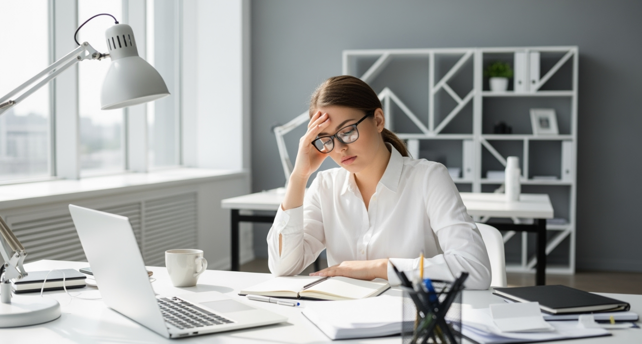 Эти продукты крадут вашу энергию днем как снотворное - срочно исключите их из рациона