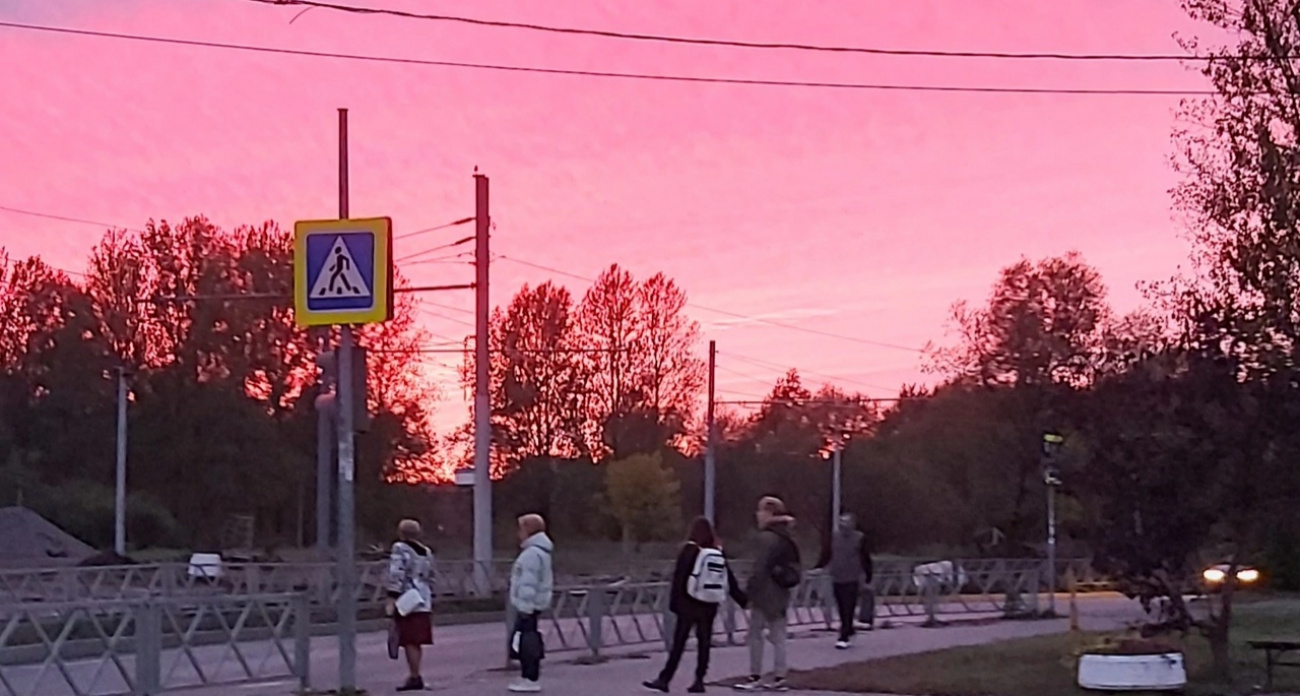  В сентябре Ярославль ждут аномально теплые дни: назвали точные даты