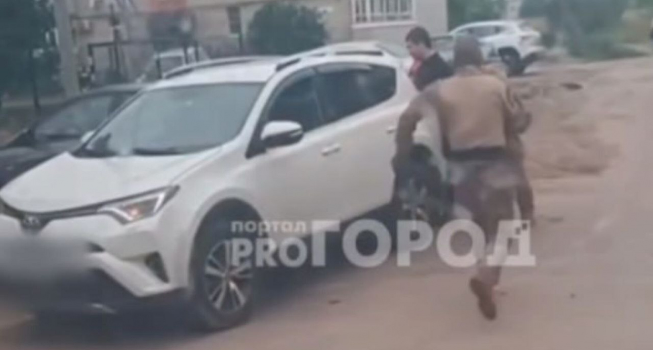 Житель Ярославля сообщал ВСУ адреса с заглушенным интернетом 