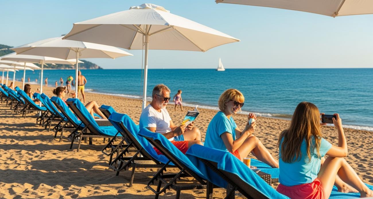 Секрет умных туристов: 10 райских мест, куда они едут в сентябре, пока остальные сидят дома - проверьте, знаете ли вы эти направления