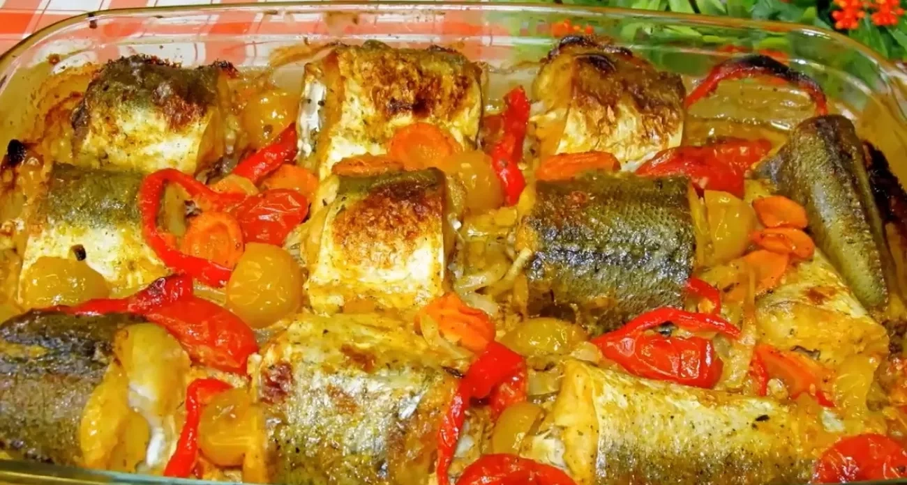 Этот секретный рецепт моей бабушки с копеечной рыбой притягивает в дом достаток и семейное счастье