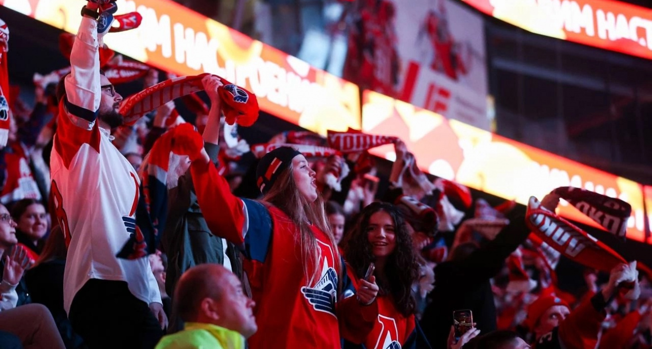 В Локомотиве объяснили подорожание абонементов