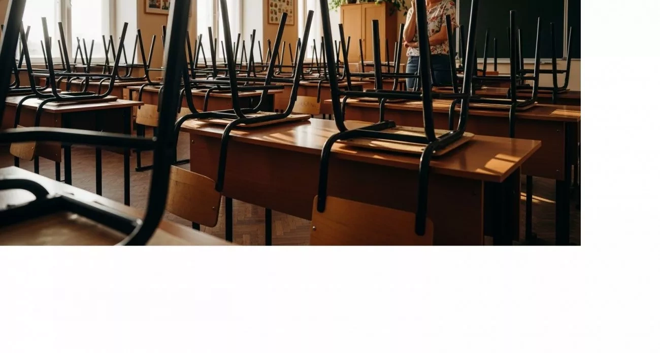 Ярославль: новый предмет в школах и карта белых грибов области - главные новости за 1 сентября