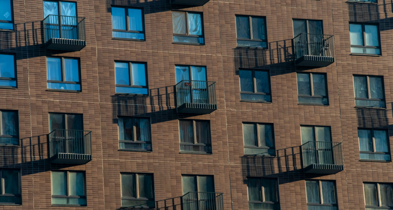 Исследование Домклик: более четверти новостроек обеспечены собственными школами и детскими садами