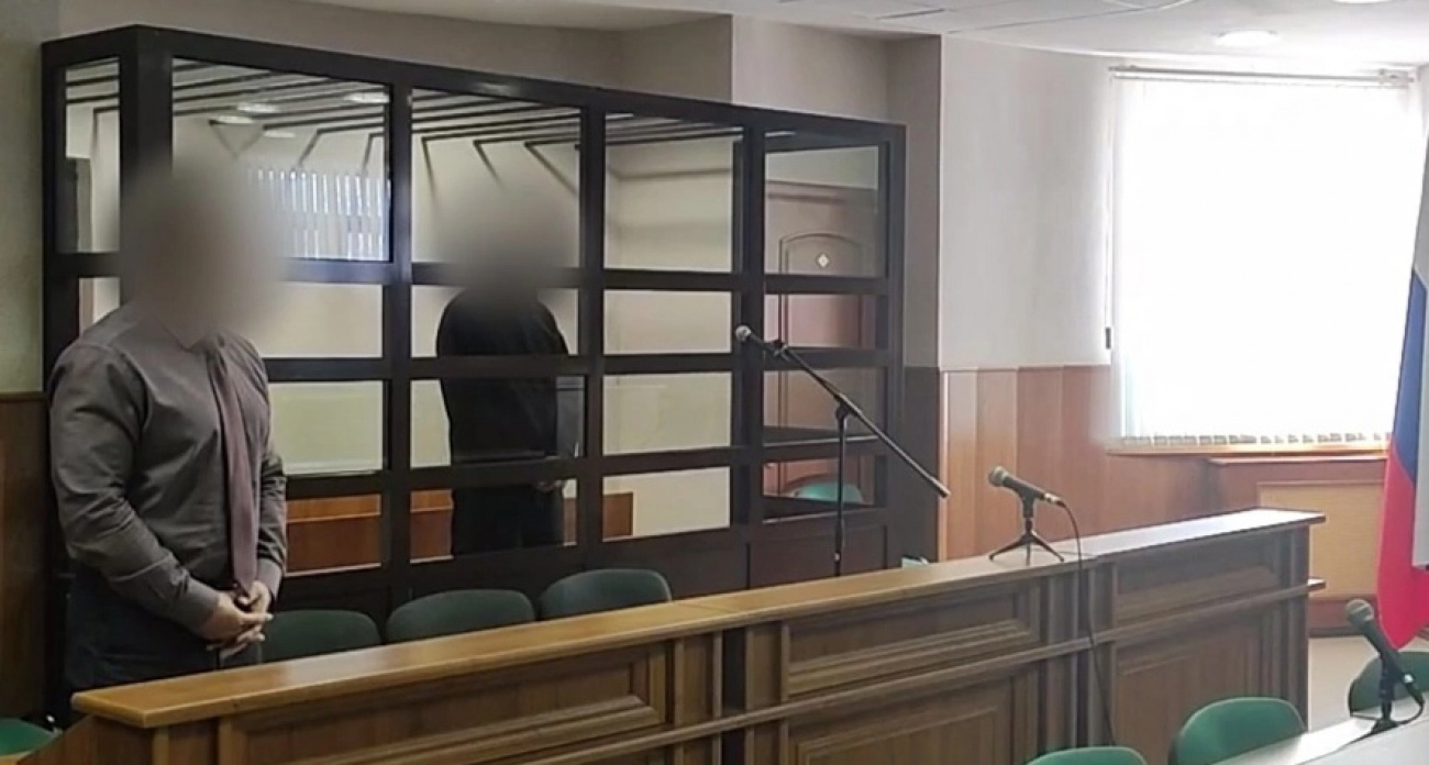   Этническая группа из Азербайджана торговала невестами из Ярославля