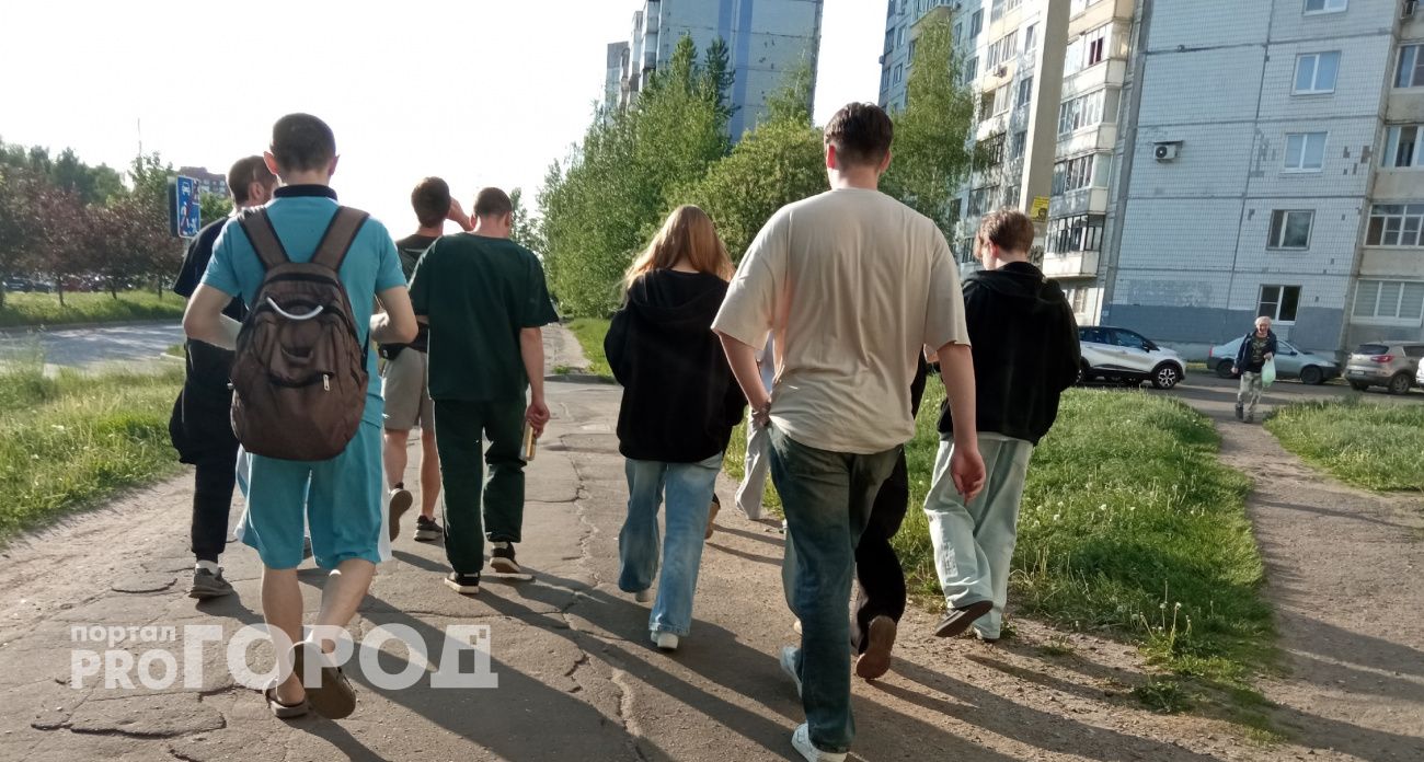 Выявили умение запаха тела рассказать о человеке неприятные вещи