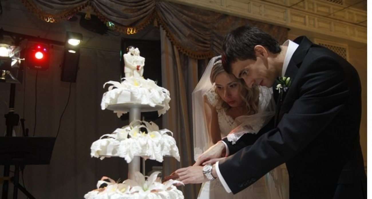 Массовые свадьбы устроят ярославские ЗАГСы 31 декабря: как подать заявление